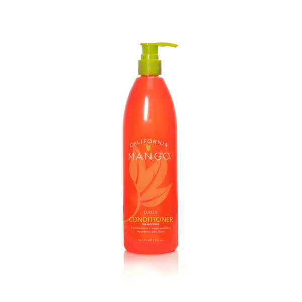 California Mango - Sulfate Free Daily Conditioner 12.5oz